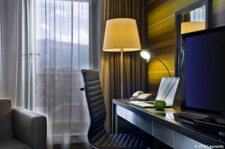 InterContinental Sofia, an IHG - 54