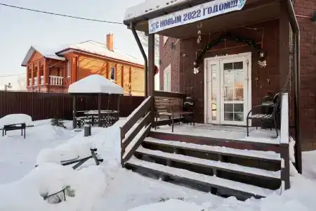 Осоргино - 3