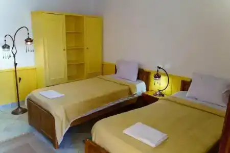 Sarah village - 12
