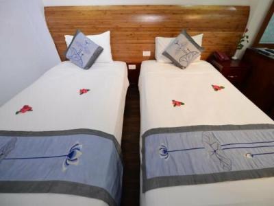 B&B Hanoi - 5