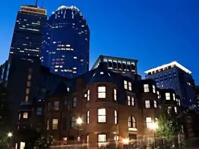 Inn at St. Botolph - 0