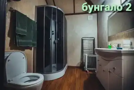 Мохэ двор - 11