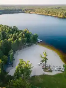 Шале Гринвуд - 44