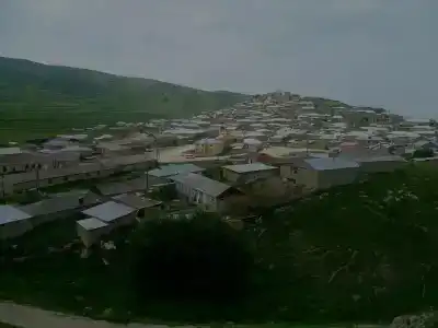 Балхар - 21