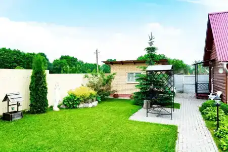 Династия - 4