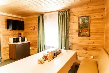 Династия - 26