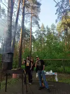 Иволга - 29