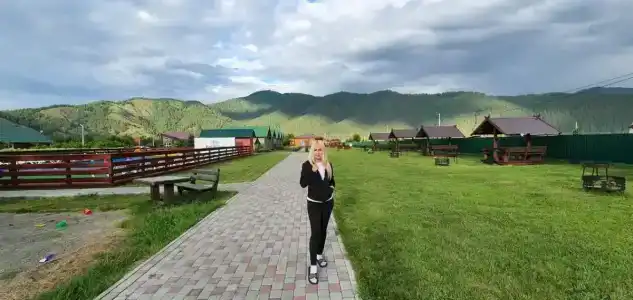 Барвиха - 33