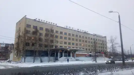 Беломорье - 1