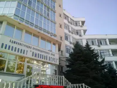Высокий Берег - 0