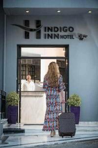 Indigo Inn - 5