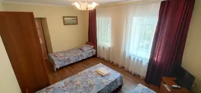 Гостевой дом на Чапаева, 26 - 58