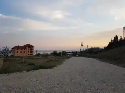Гостевой дом у Сан Саныча - 23