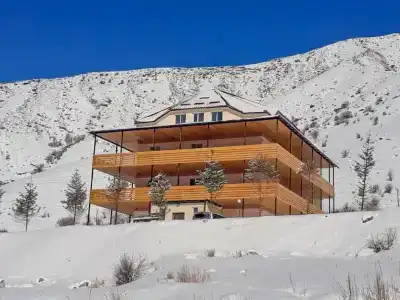 Dinar Sky Mini-hotel - 39