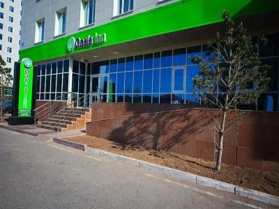 Inn Ozz Astana - 33