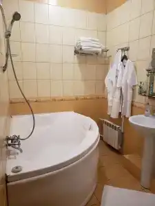 Шатура Холл - 43