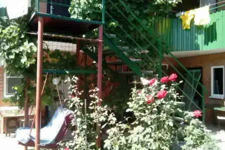 Уютный - 20