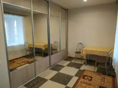 Тихая заводь - 21