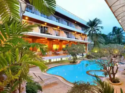 First Bungalow Beach Resort - Sha Plus - 39