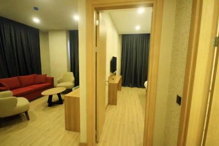 Atasehir Palace & Conference - 35