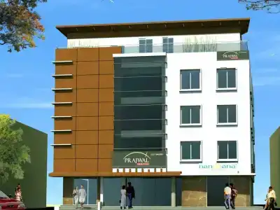 Istays Rajajinagar - 4