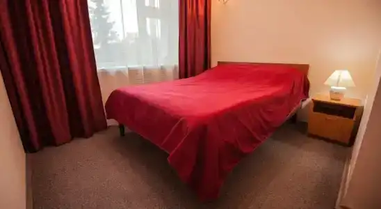 Аэропорт Уфа - 2