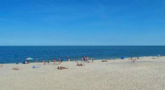 Golden Beach - 9