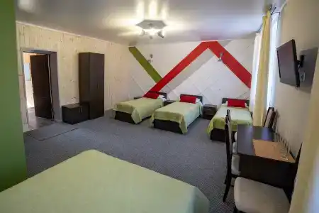 Фри Райд - 24