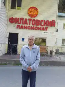Филатовский - 24