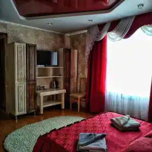 Усадьба Якимович - 2
