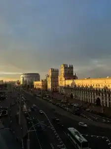 у Вокзала - 23