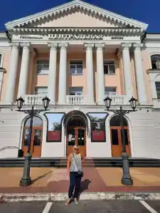 Центральная - 83