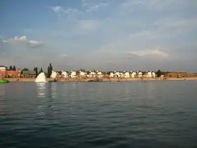 Казачий берег - 25