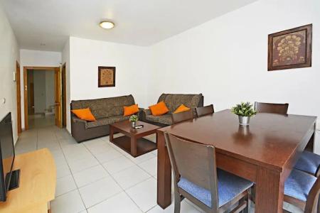Apartamentos Plaza - 8