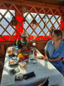 Гостевой дом в Центральном Парке - 52