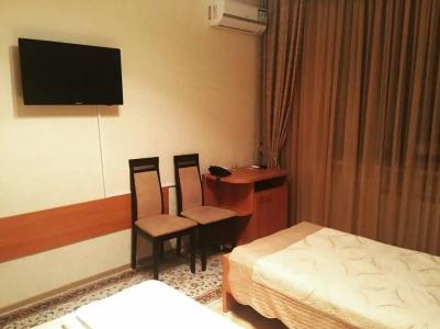 Residence - 50