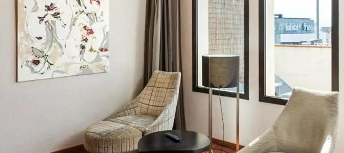 Catalonia Plaza Catalunya - 58