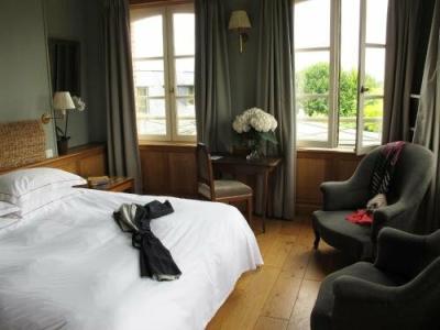 La Maison De Lucie - 10