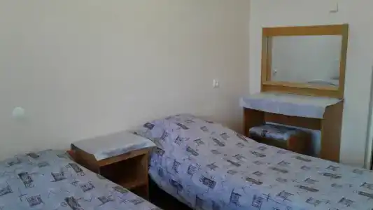 Кипарисовая аллея - 0
