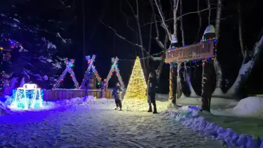 Пансионат Светлячок - 5