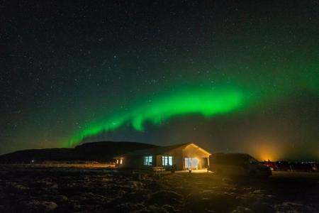 Álftröð Guesthouse - 0