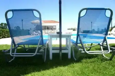 Anemos Inn by Estia - 5