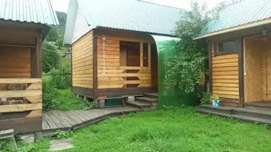 Усадьба Мироновых - 1