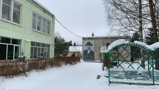 Зелёный остров - 90