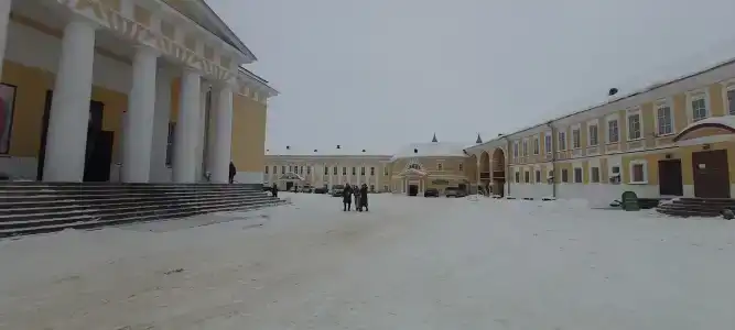Тимофеевская усадьба - 19