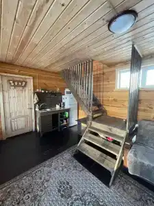 Бурый Лис - 29