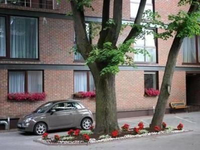 Vivulskio Apart-Hotel - 1