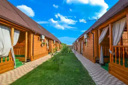 Солнечный Остров - 19