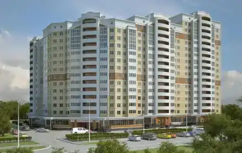стильные апартаменты без балкона 136а - 2