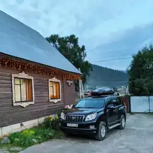 Усадьба Табакаевых - 1
